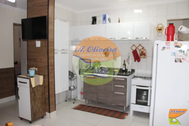 Imagem 02 - Dormitórios/ Apartamento no Perequê Açu