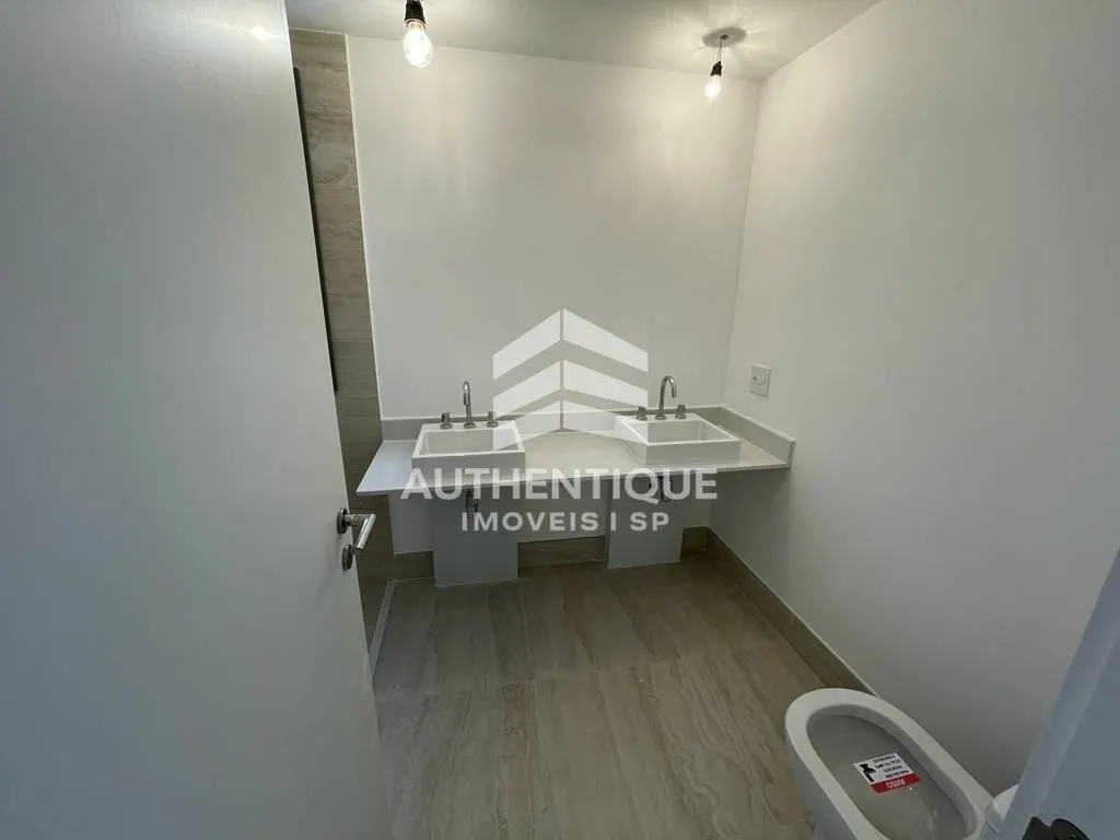 Imagem MOEMA BY CYRELA - Apartamento à venda em São Paulo/SP
