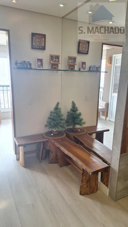 Imagem Apartamento para Venda em Santo André / SP no bairro Vila Curuça