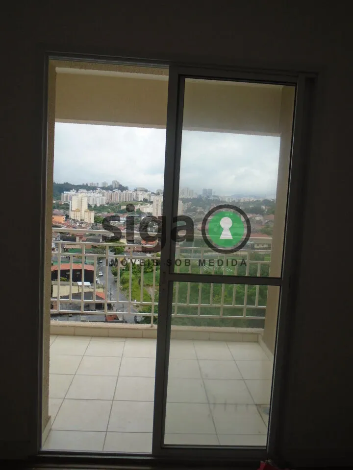 Imagem Apartamento 2 dormitórios,1 vaga a venda no Butantã - São Paulo/SP