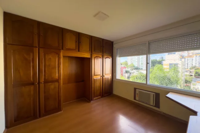 Imagem Cobertura Duplex para venda no bairro Mont Serrat em Porto Alegre