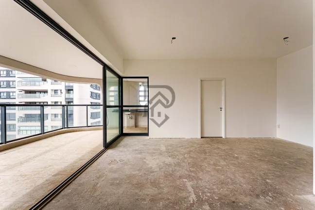 Imagem Apartamento EZ Parque da Cidade pronto para morar andar alto vista livre