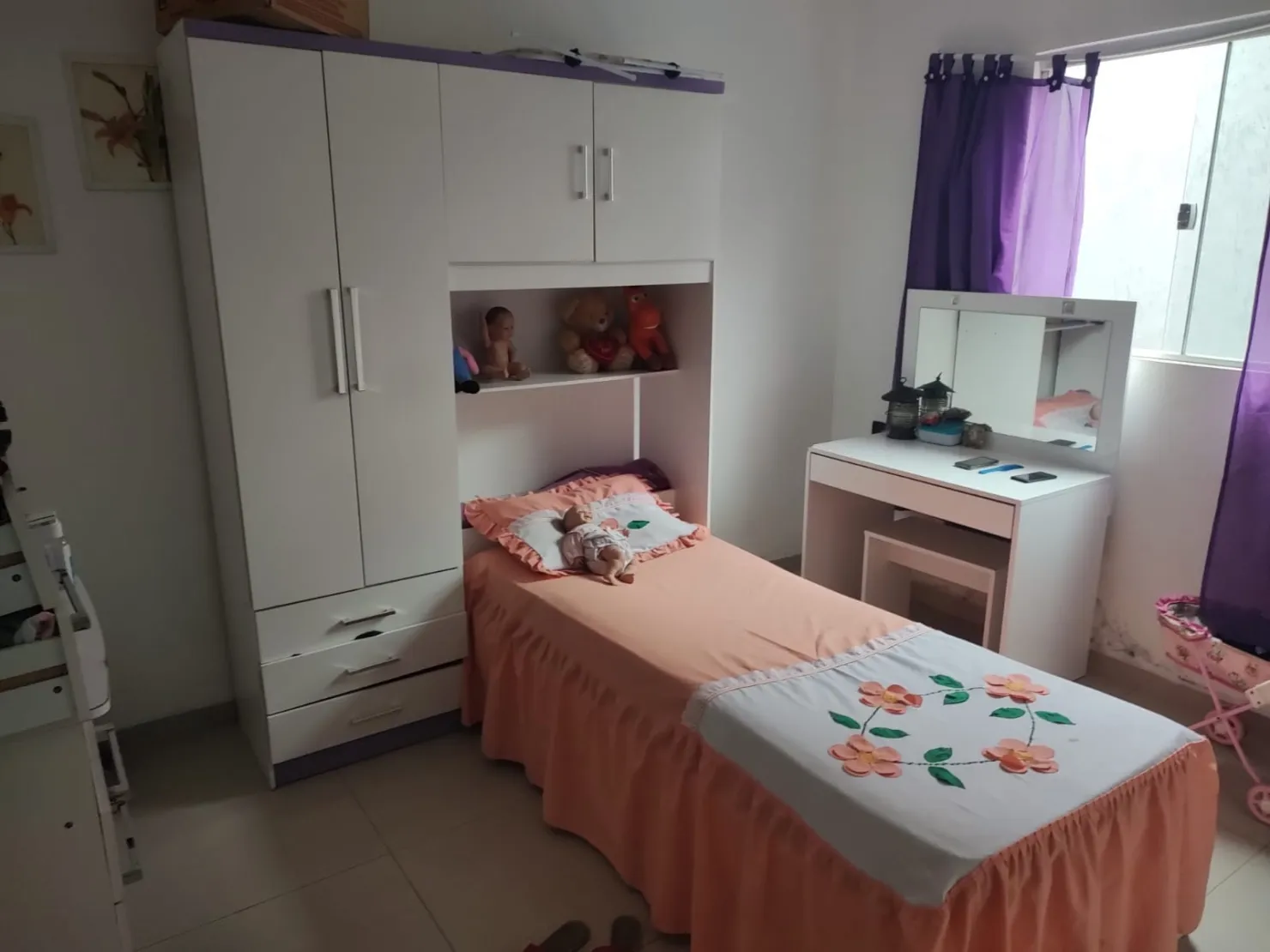 Imagem Casa à venda 3 Quartos, 1 Suite, 6 Vagas, 250M², Residencial Maricá, Pindamonhangaba - SP