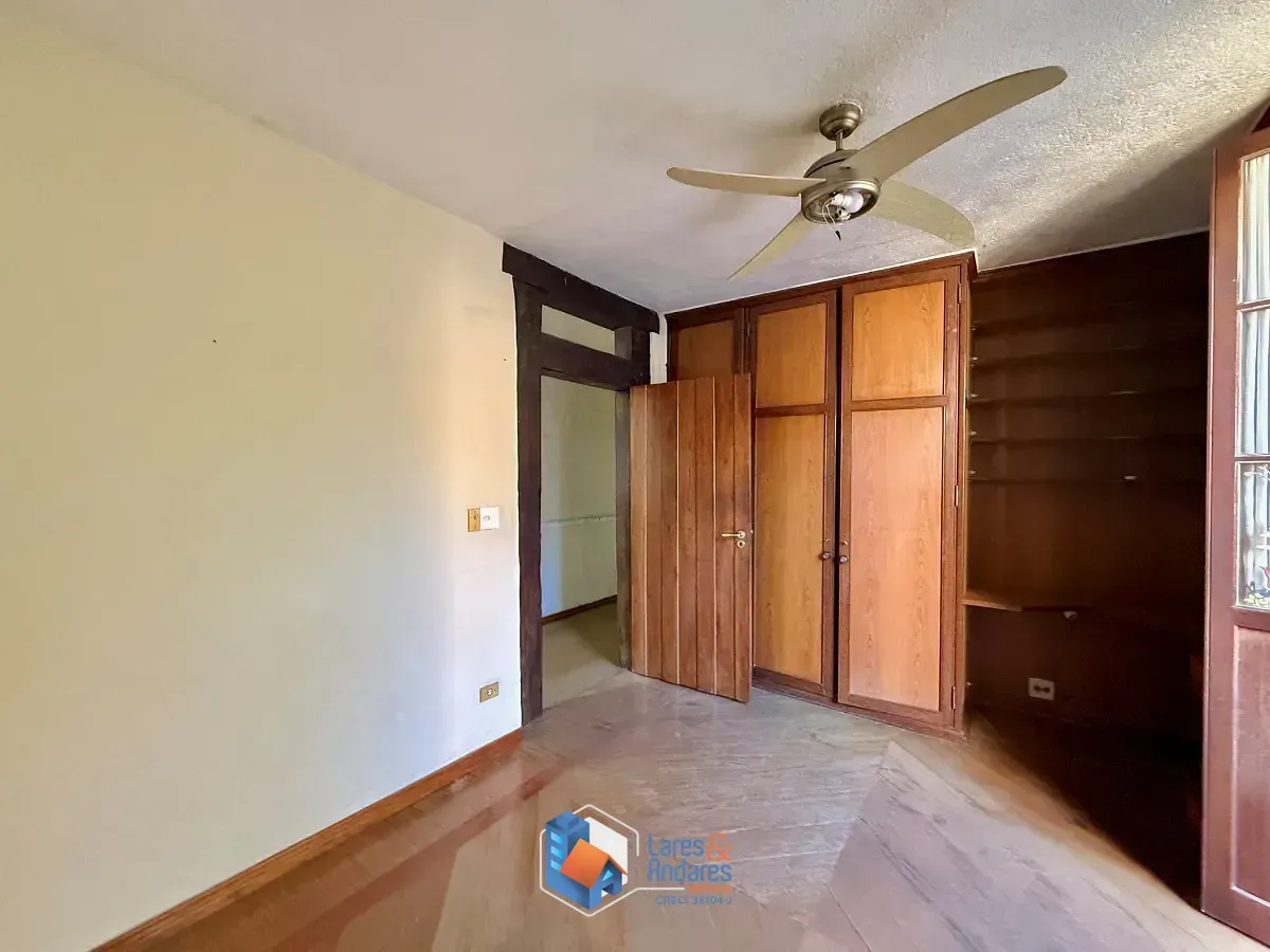 Imagem Casa para venda em Chácara Monte Alegre com 3 quartos, sendo 1 suíte, 206m²