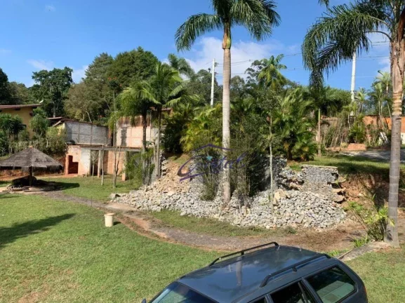 Imagem vendo casa granja
