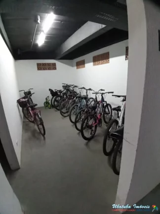 Imagem Excelente apartamento com ampla vista mar no centro