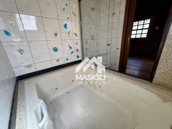 Imagem Casa com 2 dormitórios à venda, 100 m² por R$ 800.000 - Área Rural de Vila Velha - Vila Velha/ES