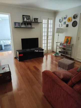 Imagem Sobrado no Jardim Bonfiglioli com 220m2 à venda.