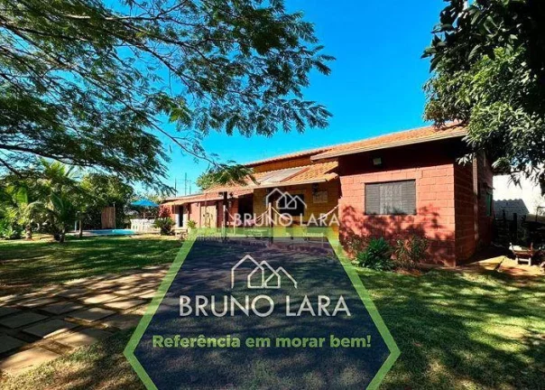 Imagem Sítio à venda em Igarapé MG, no bairro Rancho Três Lagoas.
