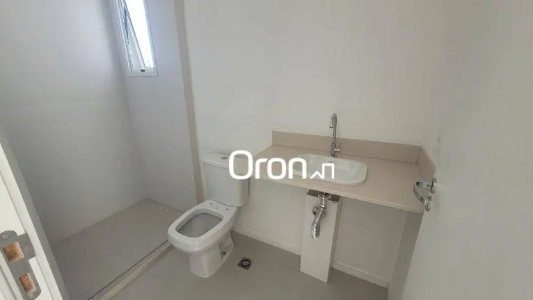 Imagem Apartamento com 3 dormitórios à venda, 76 m² por R$ 560.000,00 - Jardim América - Goiânia/GO
