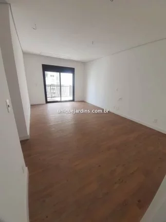 Imagem Apartamento à venda Jardim América São Paulo