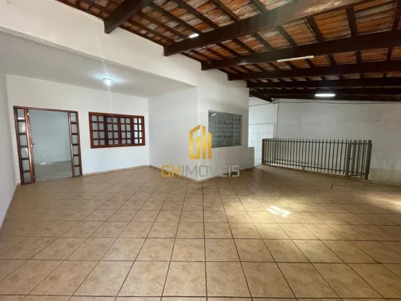 Sobrado com 2 suítes no setor Pedro Ludovico, próximo do Jardim Botânico. 
-2 suítes
-2 salas
-g...