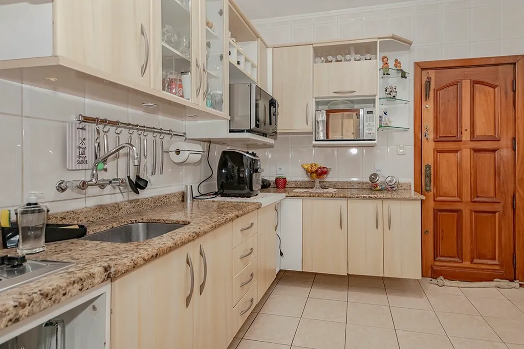 Imagem Apartamento em Centro Histórico