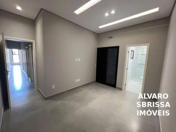 Imagem Casa com 3 dormitórios à venda, 117 m² por R$ 820.000,00 - Village Moutonnée - Salto/SP
