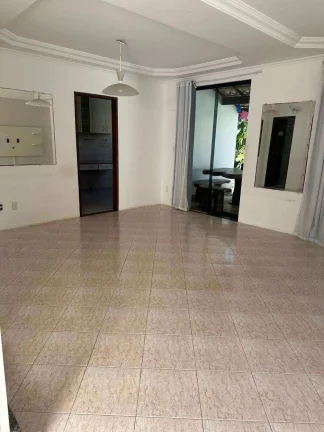 Imagem Casa de condomínio à venda em Lauro de Freitas, Buraquinho, com 3 quartos, 260m2