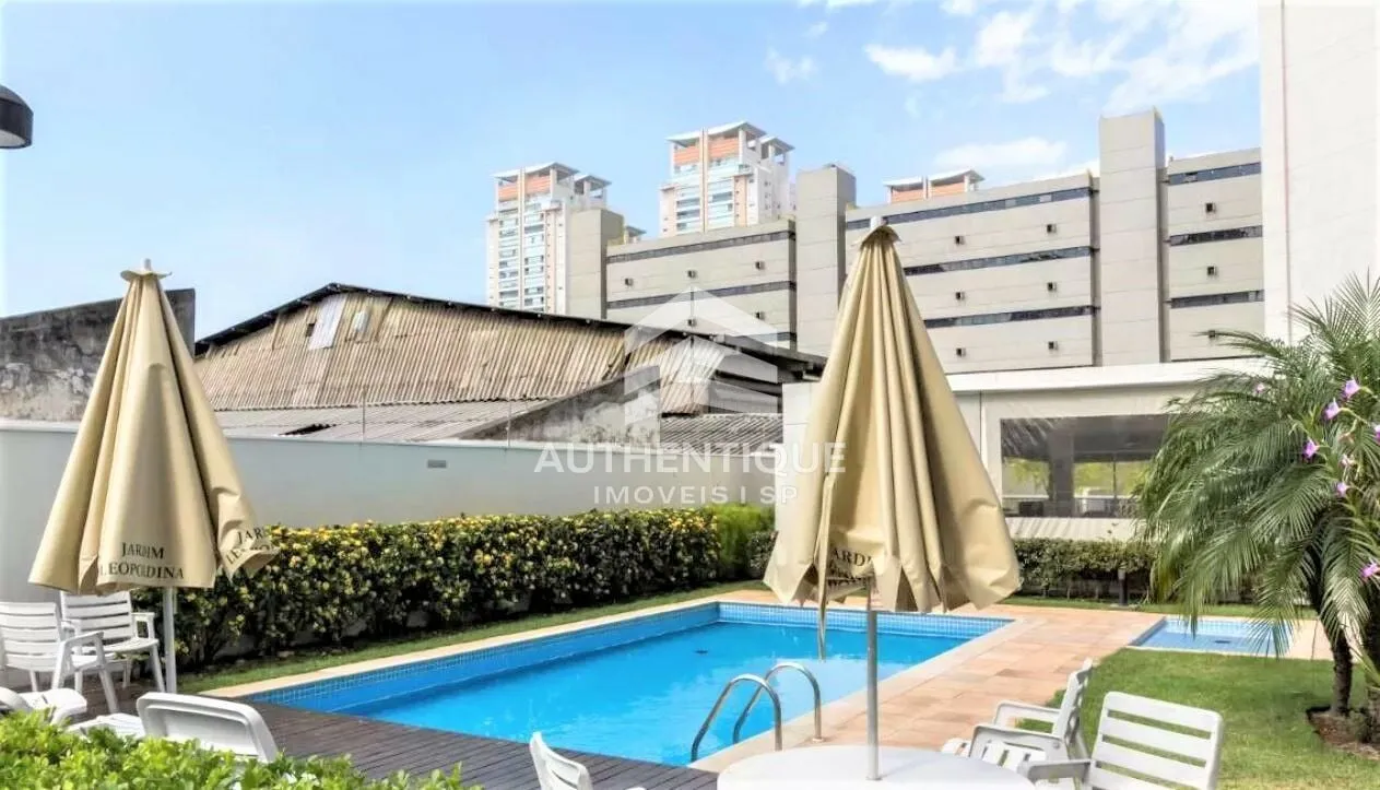 Imagem Jardim Leopoldina Parque Clube - Apartamento à venda em São Paulo/SP