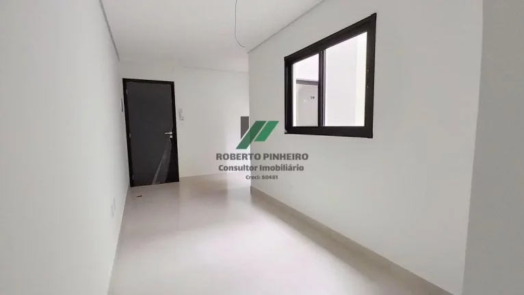 Imagem Apartamento sem condomínio 2 Quartos Santo Andr?(C) - SP - Parque das Nações