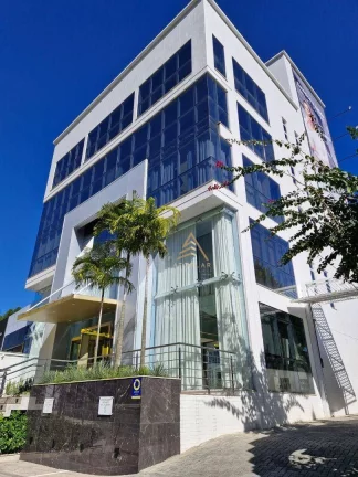 Foto do imóvel Sala para alugar, 250 m² por R$ 28.250,00/mês - Ariribá - Balneário Camboriú/SC