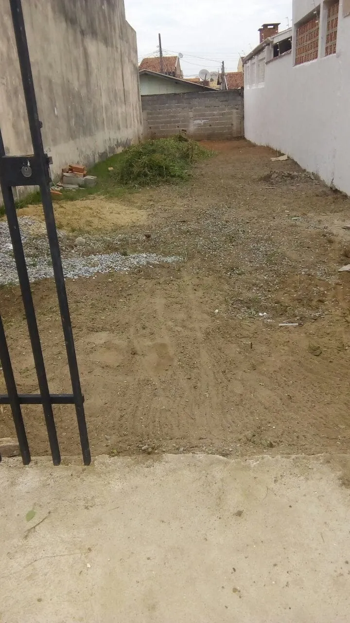 Imagem Terreno à venda 125M², Vila Santa Isabel, Taubaté - SP