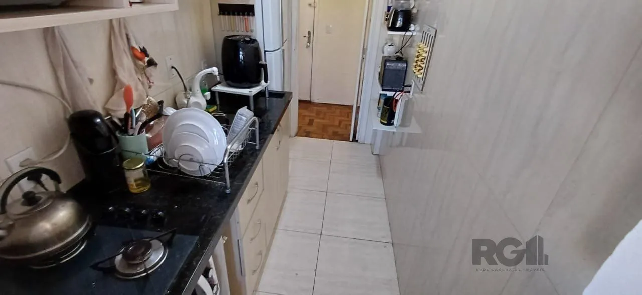 Imagem Apartamento em Centro Histórico