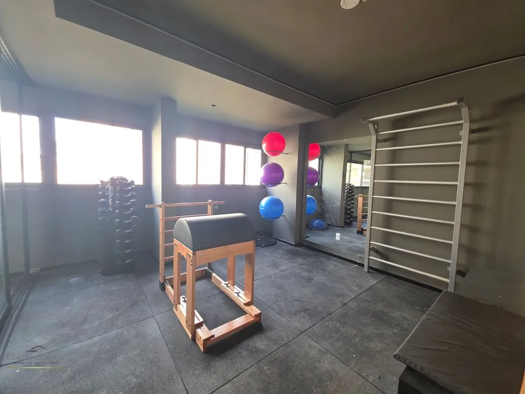 Imagem Apartamento a venda com varanda gourmet no Centro de Poços de Caldas mg