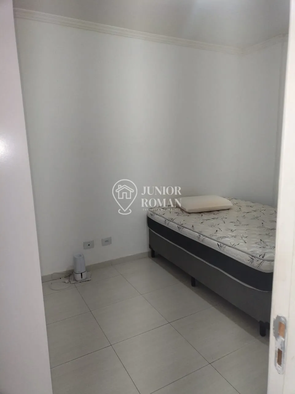 Imagem APTO 2 DORM MOBILIADO l LAZER COMPLETO - JD COLONIAL - SÃO BERNARDO DO CAMPO