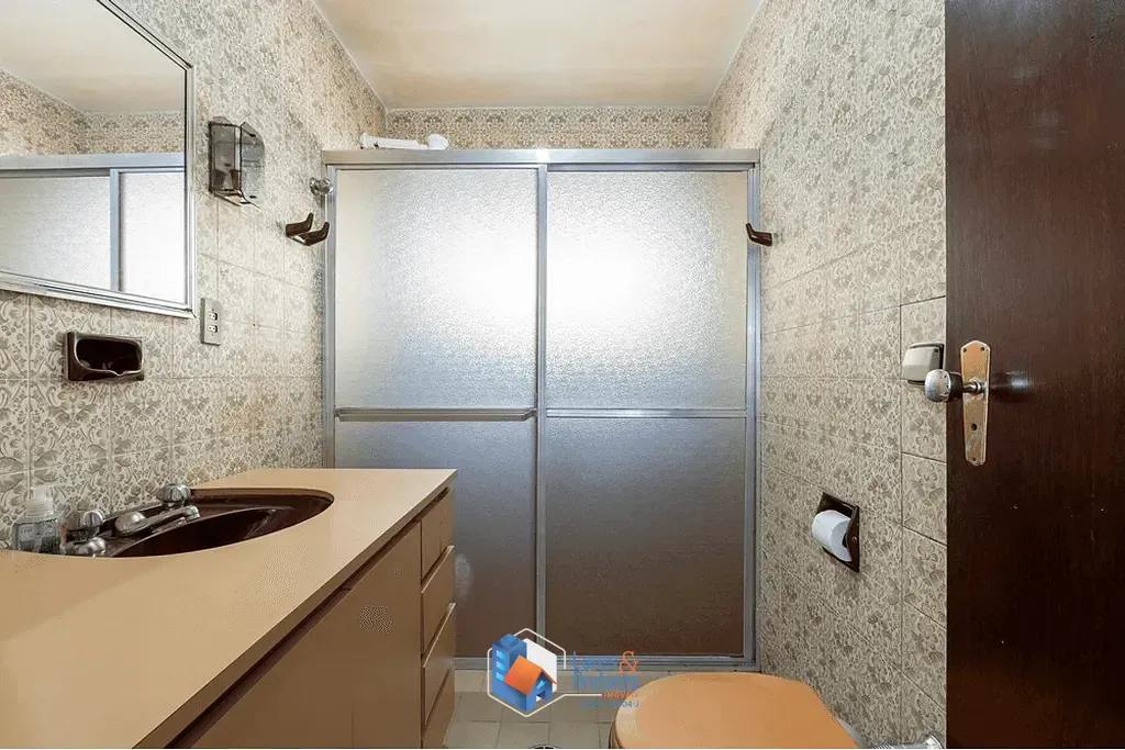 Imagem Casa à venda 4 Quartos 2 Suites 3 Vagas 140M² Parque Jabaquara São Paulo - SP