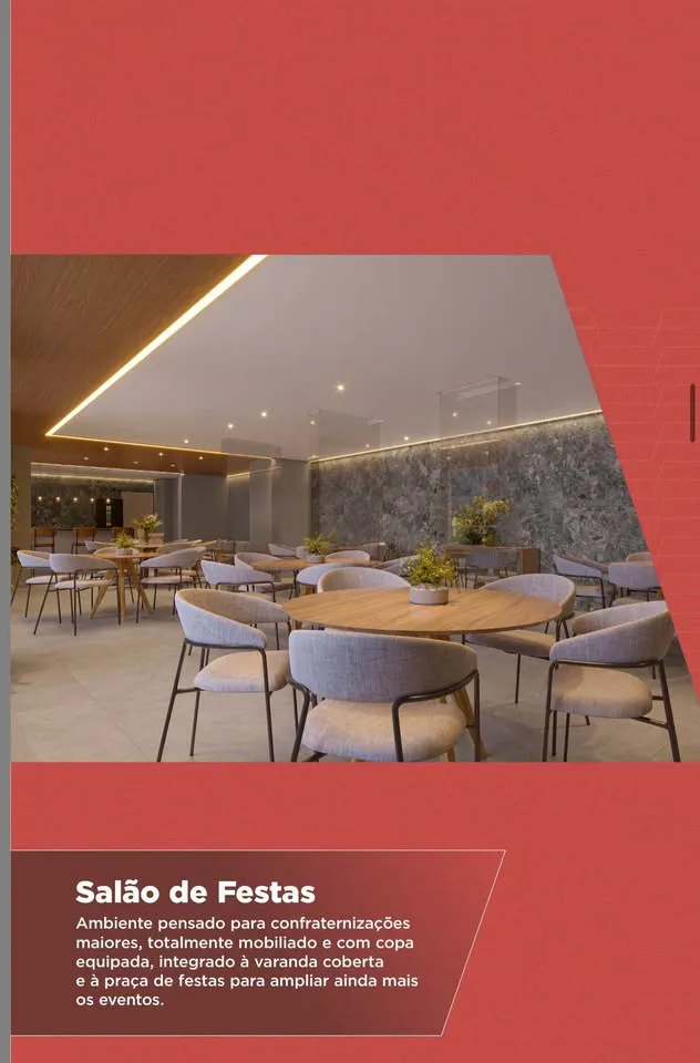 Imagem Rota Panorama - LanÃ§amento Studios E 2/4 Minha Casa Minha Vida Setor Coimbra
