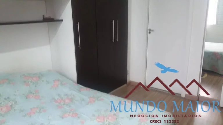 Imagem Apto camilopolis - 65m2 - 2 dorms- 1 suite - 2 vagas - R$ 328.000.00 !!!