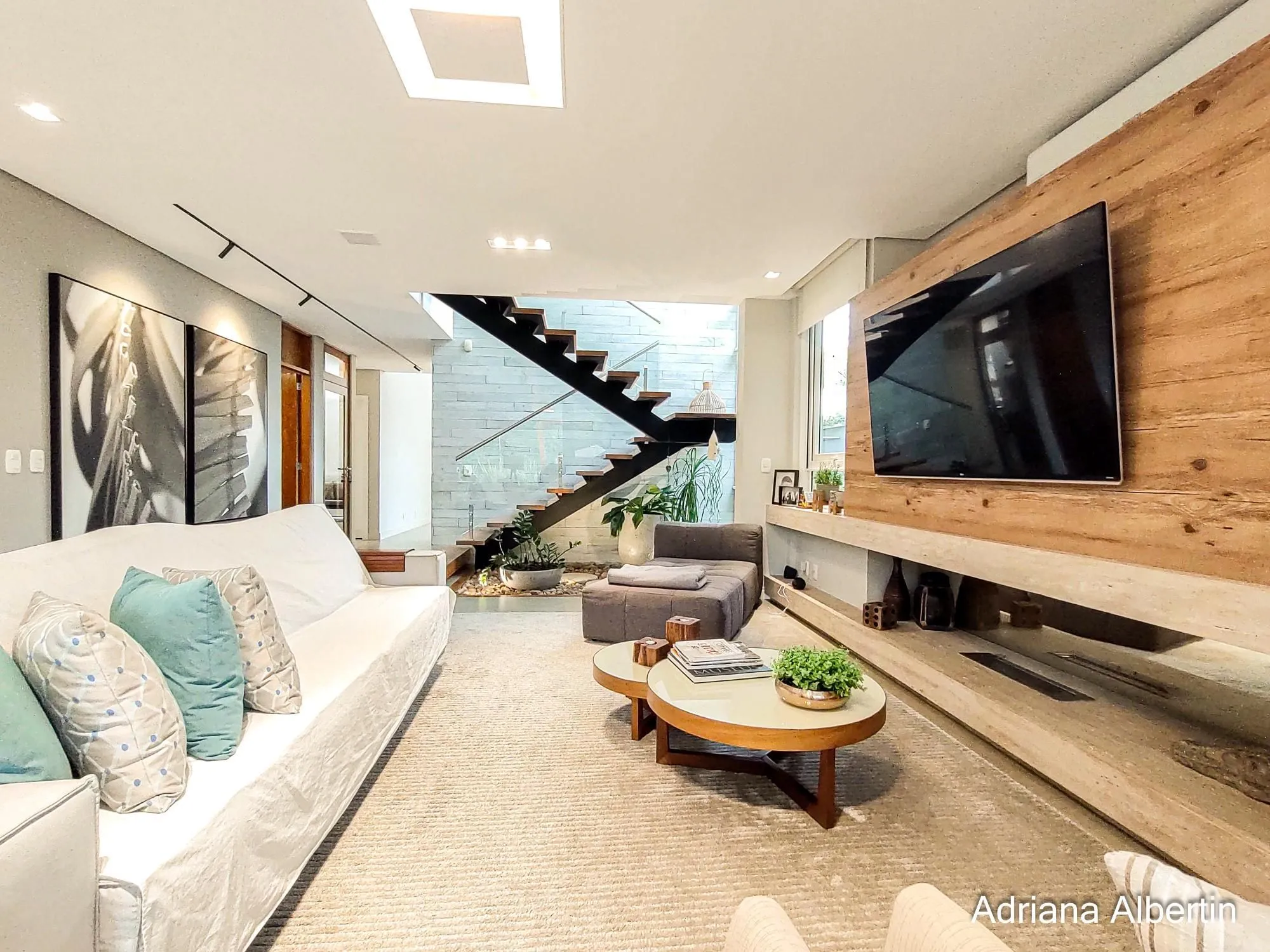 Imagem Ótima casa em condominio fechado