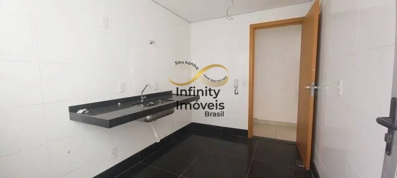 Imagem EDIFICIO RIO DE JANEIRO - Apartamento à venda no bairro Serrano - Belo Horizonte/MG