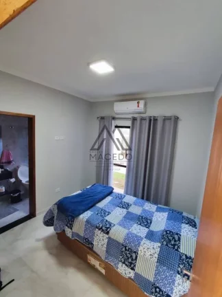 Imagem Casa completa com 3 suítes no Ninho Verde 1