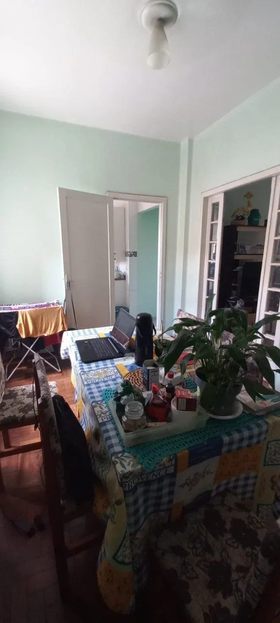 Imagem Apartamento em Centro Histórico