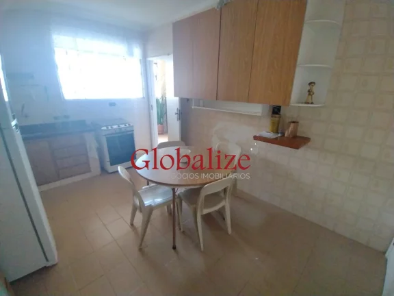 Imagem APARTAMENTO À VENDA COM 2 DORMITÓRIOS, SUÍTE VAGA DE GARAGEM NO BAIRRO JOSÉ MENINO EM SANTOS POR R$ 590.000,00.
