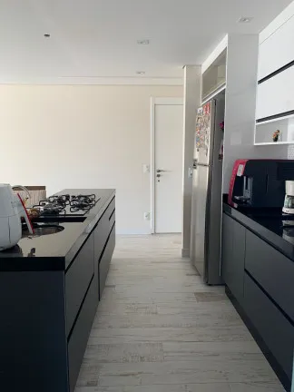 Imagem Apartamento com 2 Quartos à Venda, 102 m² em Parque São Jorge - São Paulo