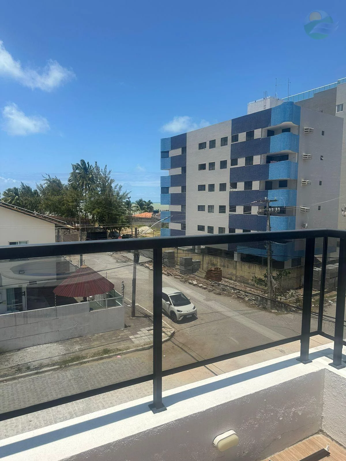 Imagem Triplex à venda com piscina, Cabedelo - PB