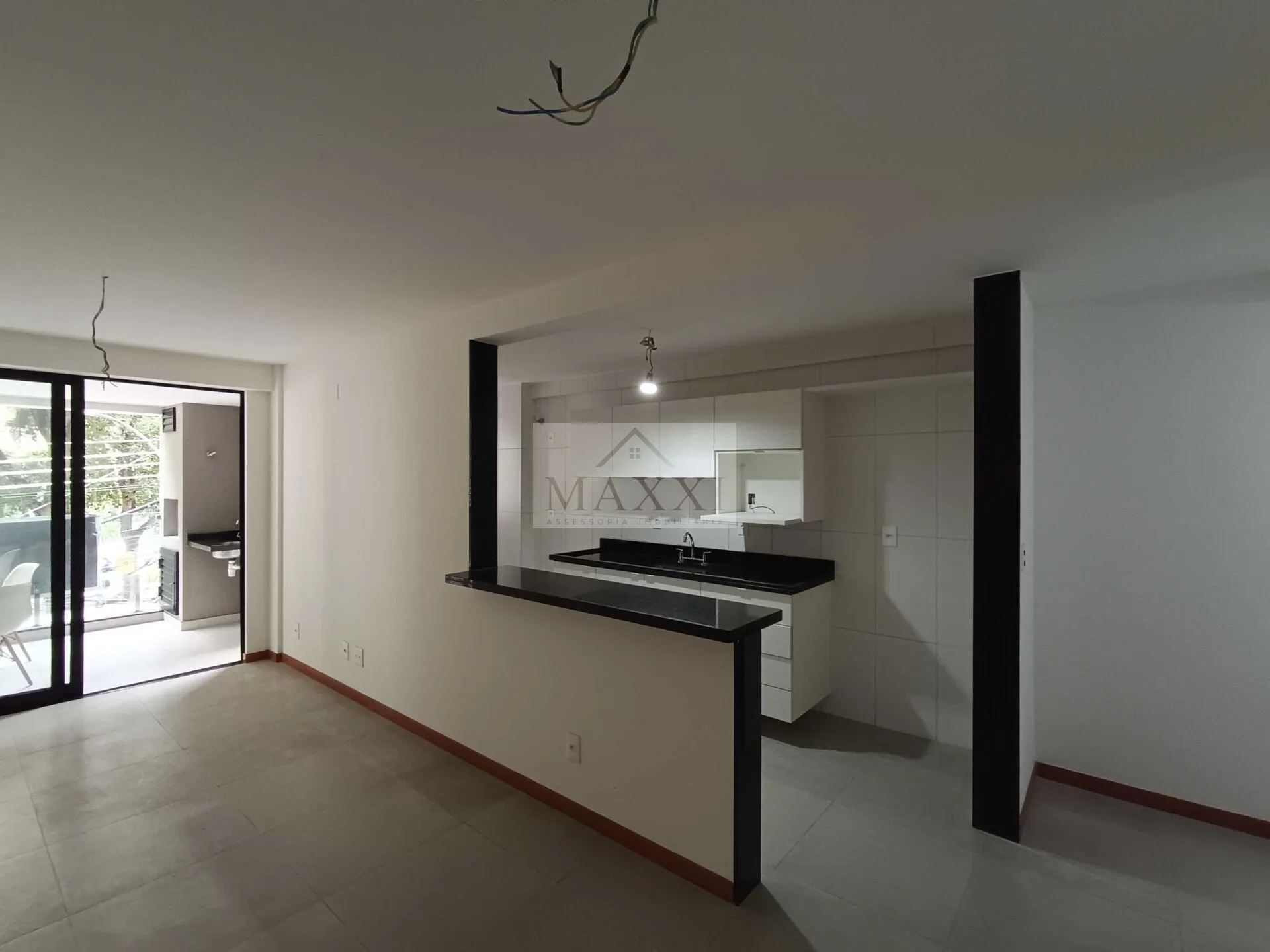 Imagem Condomínio do Edifício Hadimarc Primus - Apartamento em Tijuca, Rio de Janeiro/RJ