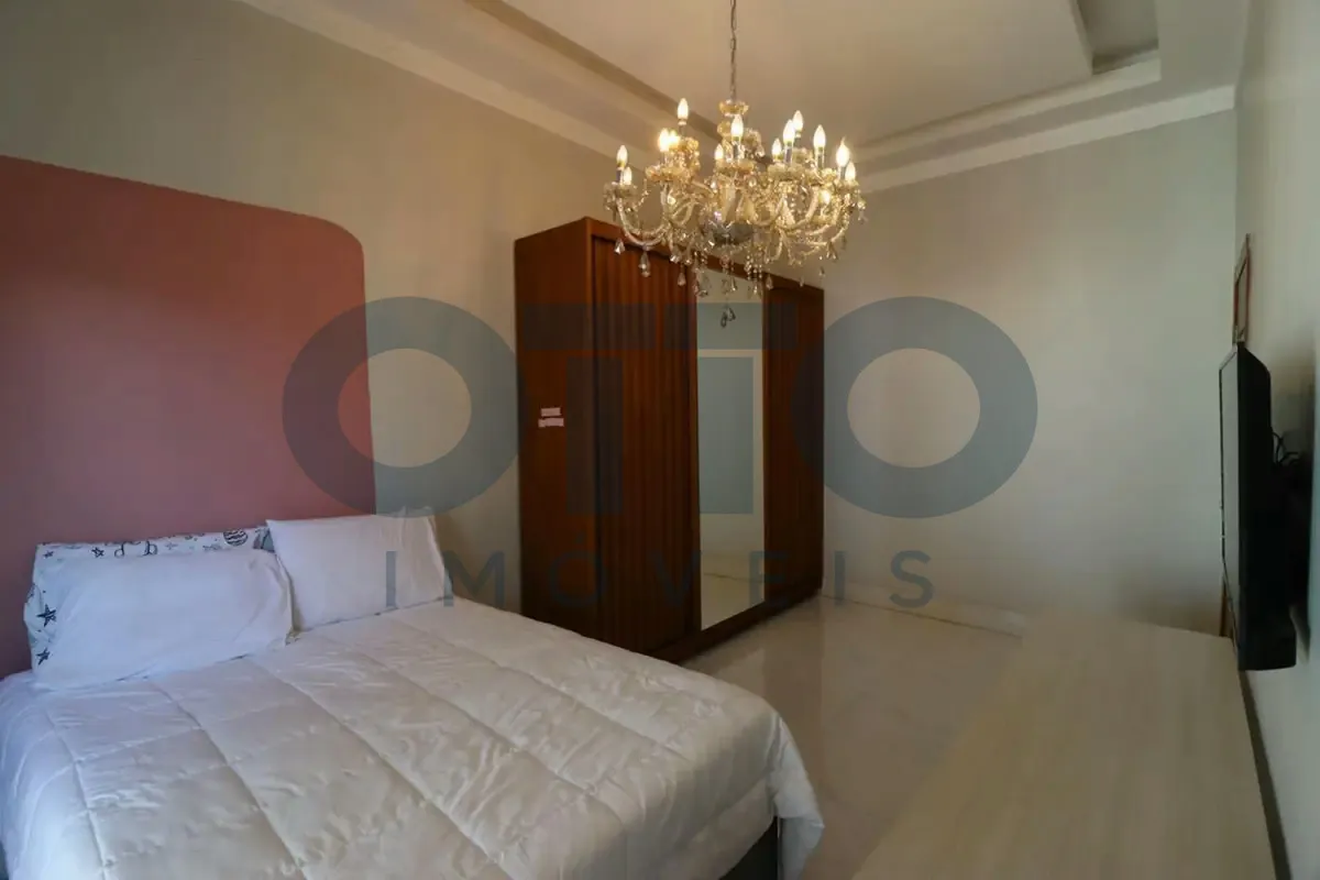 Imagem Casa com 4 quartos e 4 suítes para venda em Outeiro de São Francisco, Porto Seguro