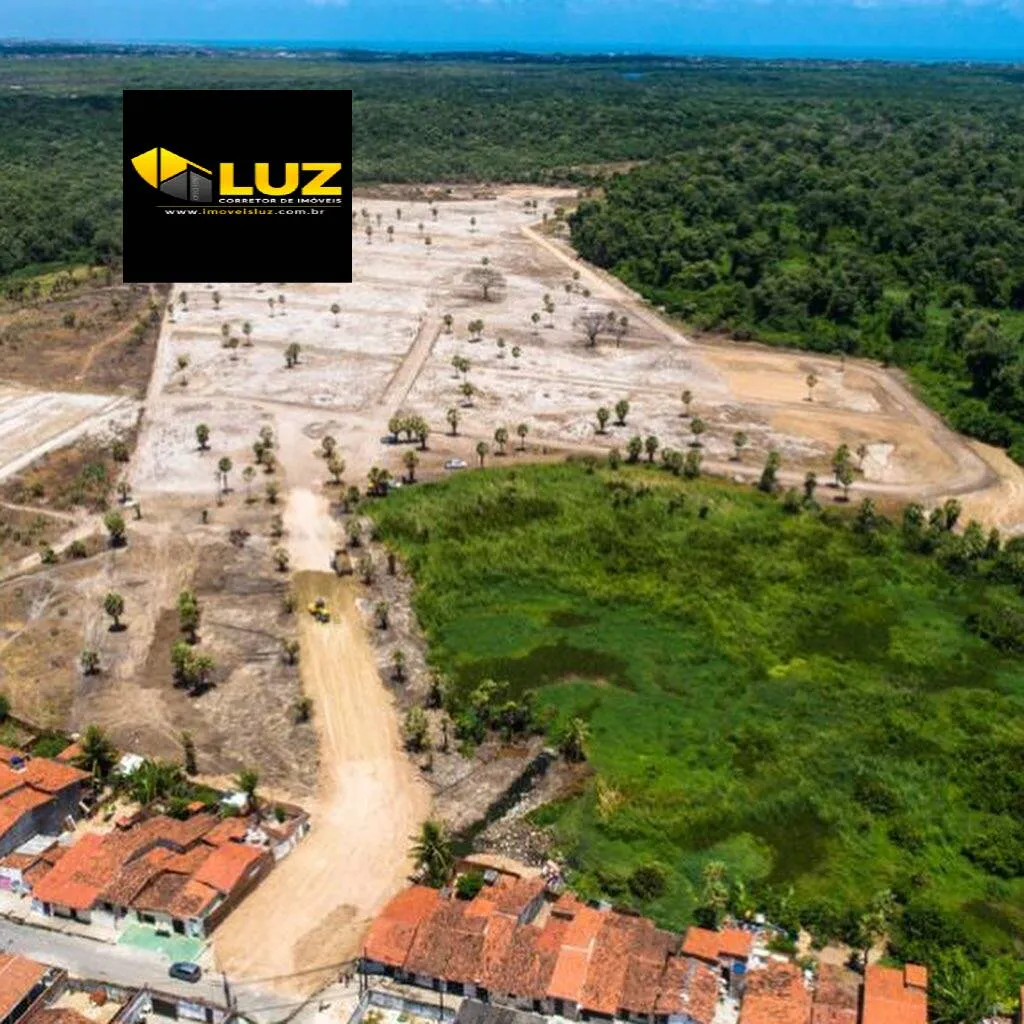 Imagem LOTEAMENTO NATURE VILLAGE CAUCAIA CEARÁ EM FRENTE AO OUTLET