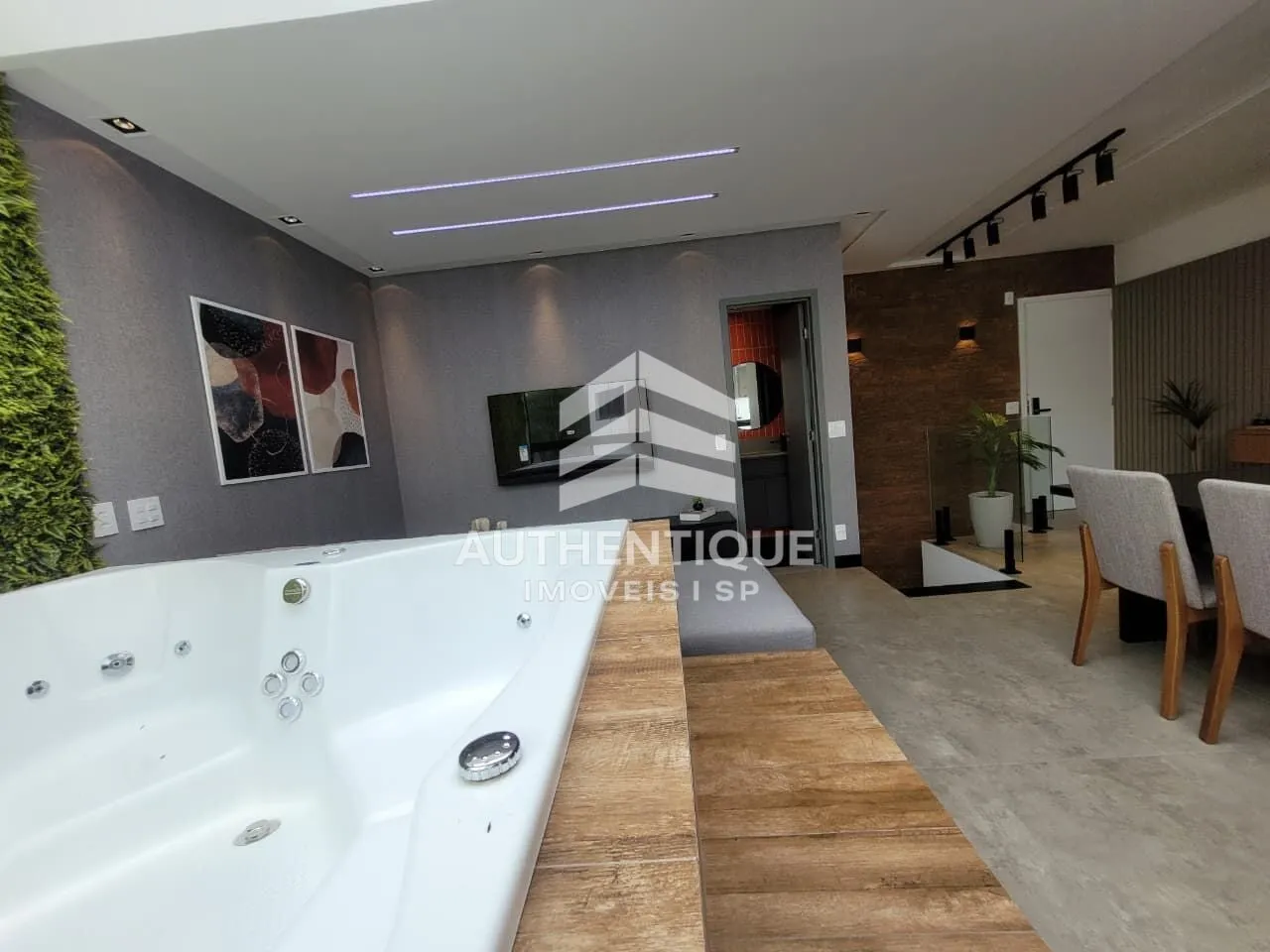 Imagem CS Quirino de Lima - Centro - São Bernardo do Campo - Apartamento à venda no bairro Centro - São Bernardo do Campo/SP