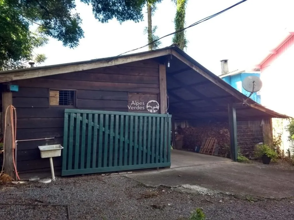 Imagem Vende-se casa a 5 minutos da catedral de pedra