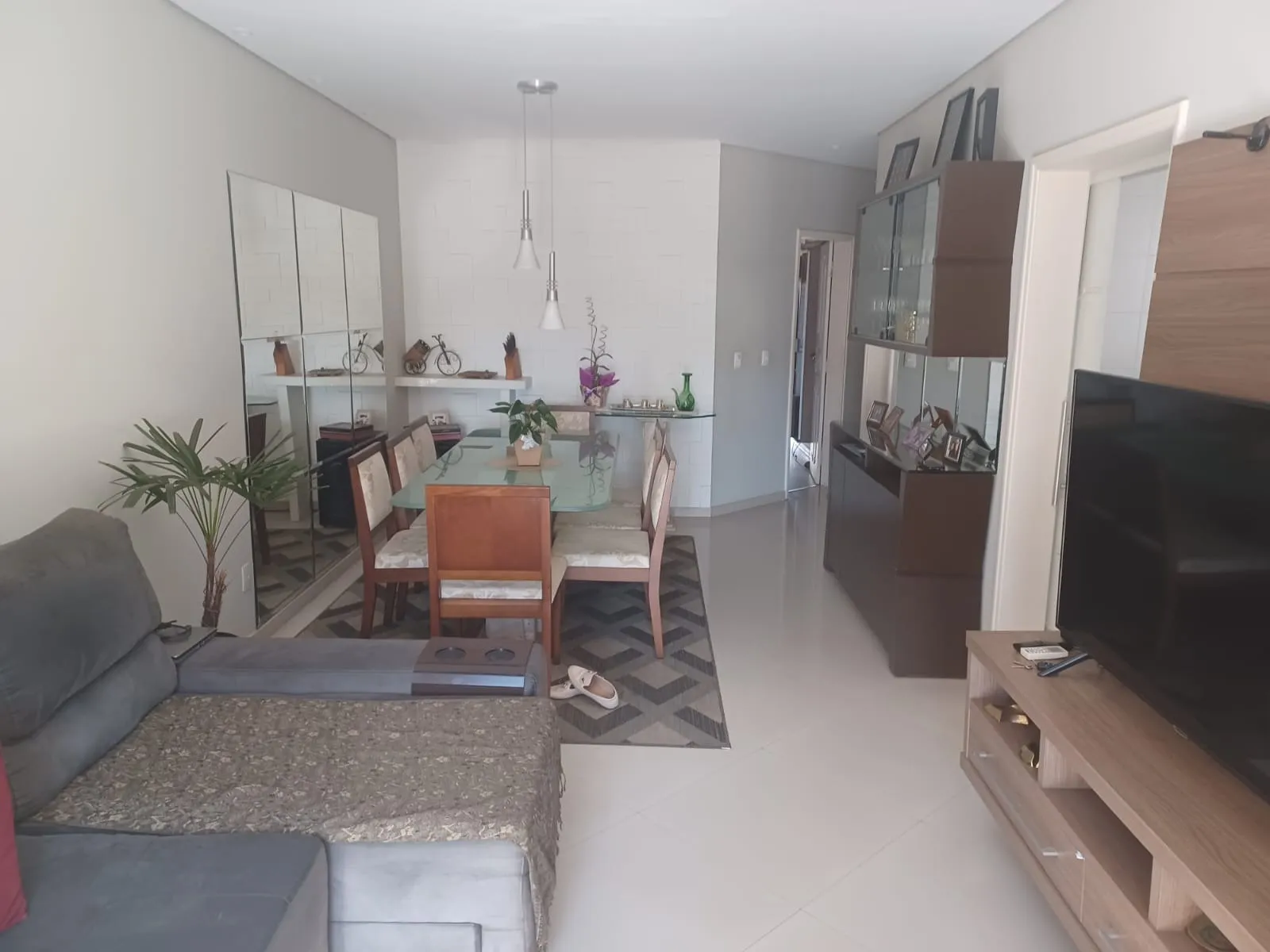 Imagem Apartamento localizado no Edifício Pâmela em Sorocaba!