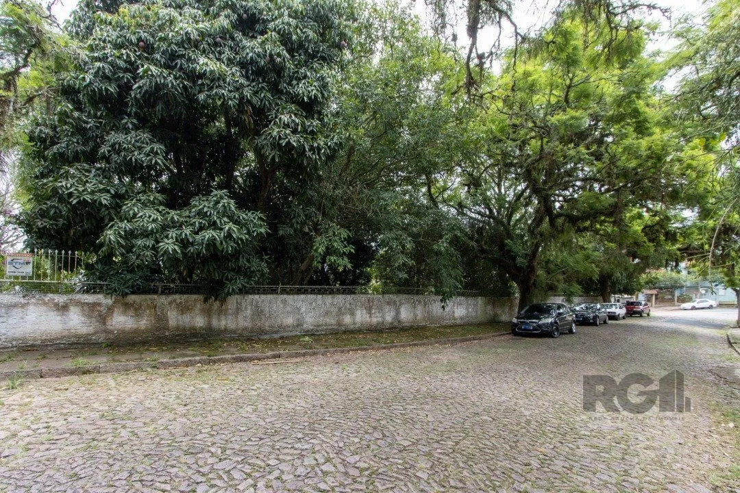 Imagem Terreno, 363.78 m², em Vila Conceição, em região elevada e livre de inundações