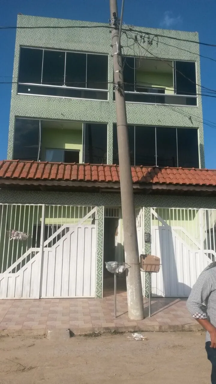 Apartamento à venda 2 Quartos, 1 Suite, 2 Vagas, 200M², Centro, Potim - SP | Apartamento - cidade nova