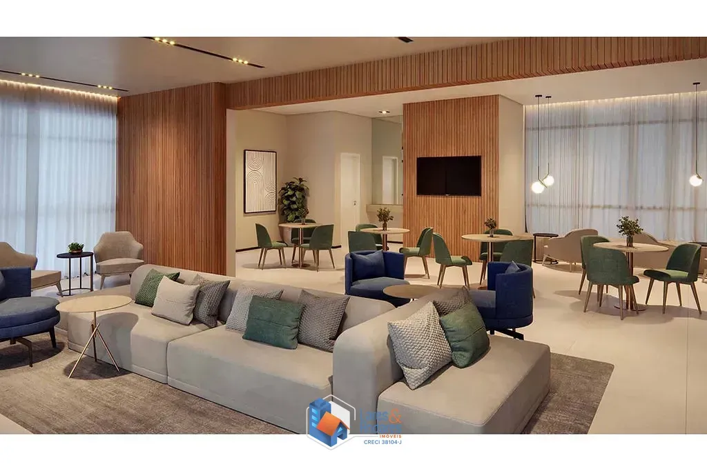 Imagem Apartamento à venda 2 Quartos 1 Vaga 68M² Ipiranga São Paulo - SP