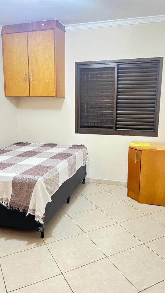 Imagem Apartamento de 3 quartos na Anchieta, São Bernardo do Campo-SP, com suíte e 107m² no Condomínio Maison Du Soleir!