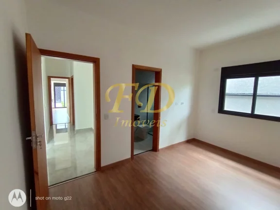 Imagem Casa em Condomínio em Atibaia