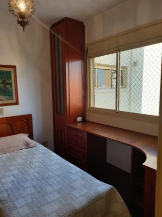 Imagem Apartamento com 4 Quartos à Venda, 160 m²em Jardim Vila Mariana - São Paulo