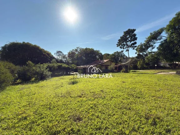Imagem Casa à venda no Condomínio Fazenda Solar - Igarapé/MG