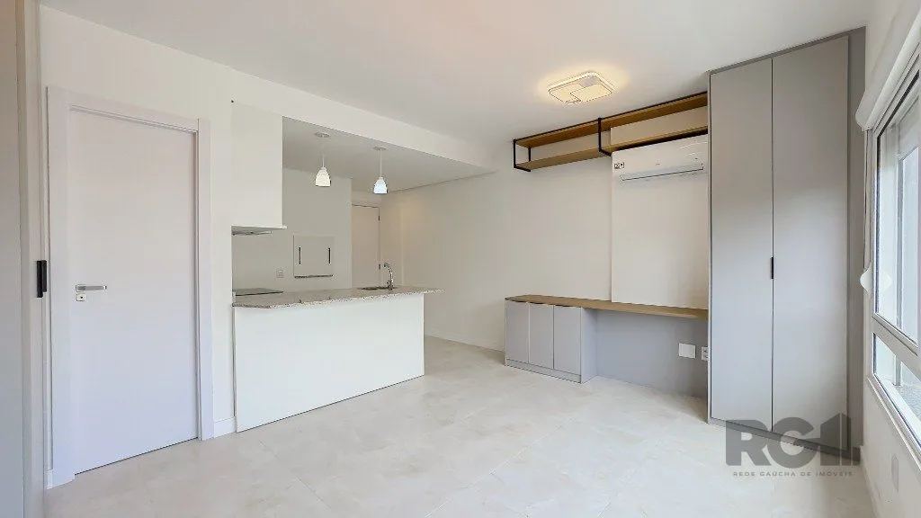 Imagem Studio para Venda - 30m², 1 dormitório, 1 vaga - Floresta